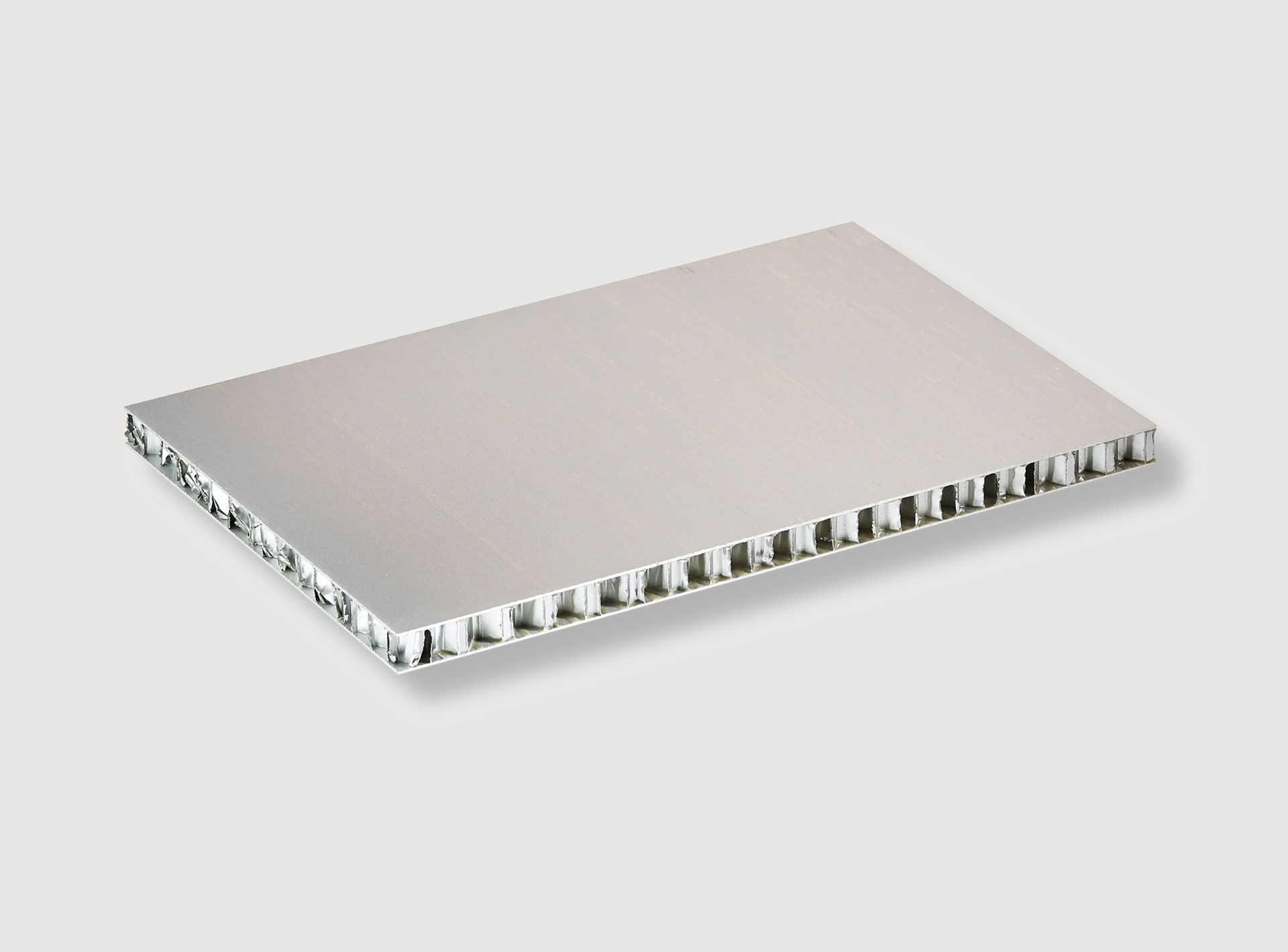 Panel tổ ong nhôm COMPOCEL AL FR của CEL Components